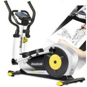 Reebok 锐步 GX40 家用静音椭圆机