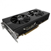 Sapphire 蓝宝石 RX590 8G D5 超白金 OC 显卡