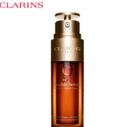 CLARINS 娇韵诗 双萃焕活修护精华露 50ml