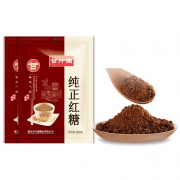 甘汁园 纯正红糖 350g*3袋 12.8元包邮