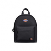 DICKIES 潮流双肩包 183U90LBB08BK01 黑色