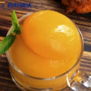 ￥39.8 真心罐头 黄桃水果罐头425g*5罐*2