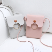 ￥10.8 女士简约斜挎包