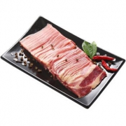 东方万旗 澳洲肥牛片 500g 59.9元，可优惠至29.9元