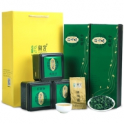 【中秋礼盒】安溪铁观音500g