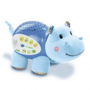 VTech 伟易达 小河马睡眠仪