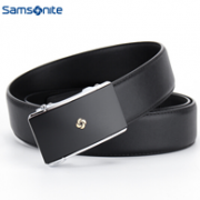 Samsonite 新秀丽 1.2m 男士皮带