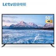 Letv乐视Y5050英寸4K液晶电视