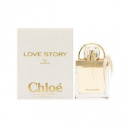Chloé 蔻依 克洛伊爱情故事 爱语女士淡香精 50ml