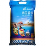 王家粮仓 泰国香米 10kg *2件