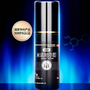 治脱发，蔓迪 米诺地尔酊60ml