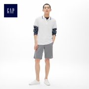 GAP 盖璞 000436781 男子短袖Polo衫 低至53.1元