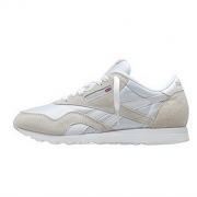 20点开始：Reebok 锐步 CL NYLON MX AWL19 女士低帮休闲跑鞋 低至103.2元