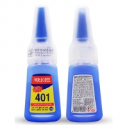 bankate 邦卡特 401强力胶水 20g 3.8元包邮（需用券）