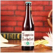 Rochefort 罗斯福 8号啤酒 330mL