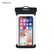 ￥5.8 wellhouse 手机防水袋潜水套触屏