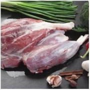 限河南：宾西 新西兰牛腱子 1000g *3件