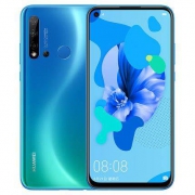 华为 HUAWEI nova 5i 后置AI四摄 极点全面屏 6GB+128GB