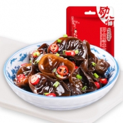 黑木耳麻辣香辣味休闲零食下饭菜