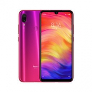 MI 小米 Redmi  红米Note 7 6GB+64GB 暮光金 全网通4G手机