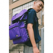 Dickies 侧边织带背包 DK006613 立减301，到手只需298