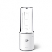 小米有品 Pinlo 品罗 PL-B007W2W 随手果汁机 350ml