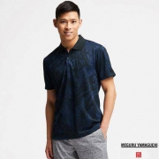 UNIQLO 优衣库 417947 DRY-EX 男子POLO衫