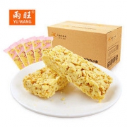 雨旺 多纤维玉米酥 500g