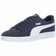 限尺码：PUMA 男士 Smash V2 运动鞋