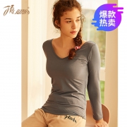 ￥29 顶瓜瓜 保暖内衣上装女