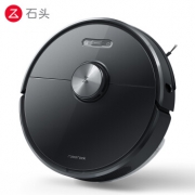 Roborock 石头 T65 扫地机器人 扫拖一体 黑曜石 2599元包邮（需99元定金，16日付尾款）