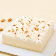 限上海： Best Cake 贝思客 极地牛乳蛋糕 1.2磅