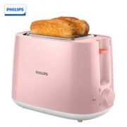 PHILIPS 飞利浦  烤面包机  HD2584/50