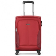 AMERICAN TOURISTER 美旅 TF2 万向轮拉杆箱 红色 21寸