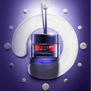 L'OREAL PARIS 巴黎欧莱雅 复颜玻尿酸水光充盈导入乳霜 50ml+15ml*4 269元包邮（需30元定金）
