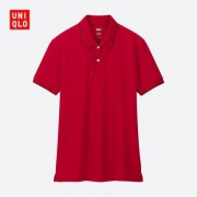 UNIQLO 优衣库 DRY-EX 414496 男士POLO衫