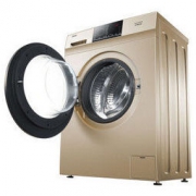 Haier 海尔 EG80B829G 变频滚筒洗衣机 8公斤
