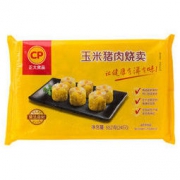 CP 正大食品 烧卖 玉米猪肉味 552g *14件