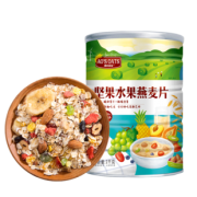 混合坚果水果燕麦片无糖精孕妇早餐 券后￥23.8