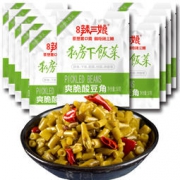 贵三红 酸豆角 50g*10包