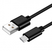 Type-c数据线适用华为mate9 10快充原装正品tapy荣耀v10v20手机P9P10P20P30pro充电器线nova4小米tpc三星s8s9 1.1元