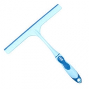 奕辰 橡胶玻璃刮 23cm
