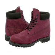 Timberland 添柏岚 Icon 6-Inch 男款短靴
