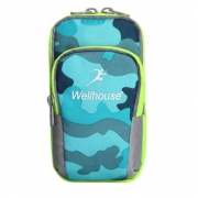 Wellhouse WH-06678 防水手机臂包 中号 6.8元包邮（需用券）