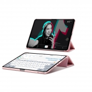 ESR 亿色 iPad Pro保护套 轻薄款 9.9元包邮