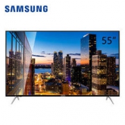 818预售： SAMSUNG 三星 UA55NUF30ZJXXZ 55英寸 4K 液晶电视