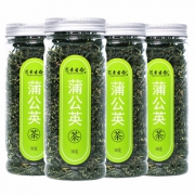 野生长白山蒲公英婆婆去火茶50g