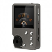 aigo 爱国者 MP3-105 便携音乐播放器+凑单品