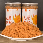 ￥12.9 好好牌 儿童肉松 300g