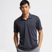 UNIQLO 优衣库 415268 男士DRY-EXPOLO衫